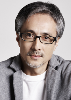 Hashizume Jun (1960)