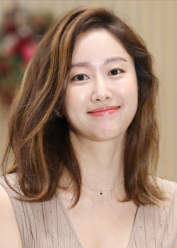 Jeon Hye Bin (1983)
