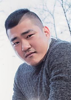 Jeon Jae Hyeong (1983)