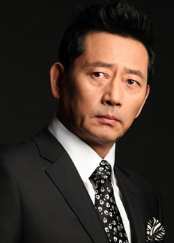 Jeon Kwang Ryeol (1959)