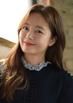 Jeon So Min (1986)