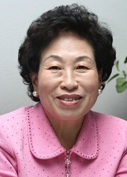 Jeon Won Joo (1939)