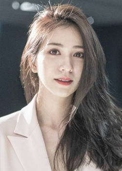 June Teeratee Buddeehong (1995)