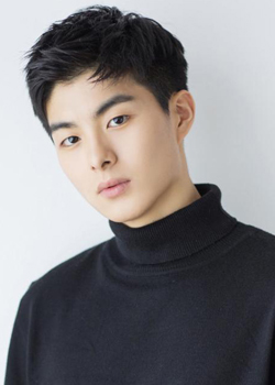 Jeong Geon Joo (1995)