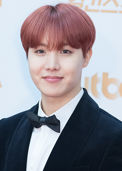 Jung Ho Seok (J-Hope) (1994)