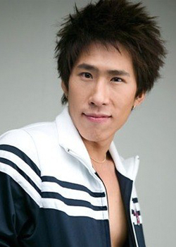 Jeong Jae Hoon (1981)