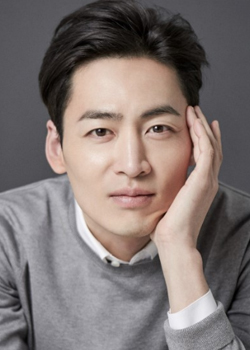 Jeong Min Jin (1982)