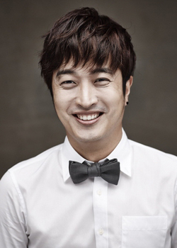 Jung Myung Hoon (1979)