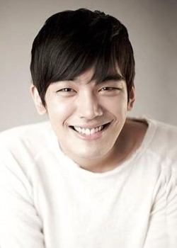 Jeong Woo Shik (1984)