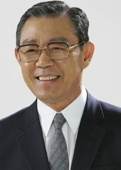 Jeong Wook (1938)