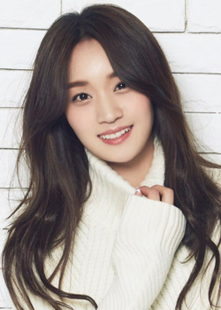 Jeong Yoo Min (1991)