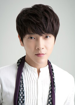 Jung Yoon Hak (1984)