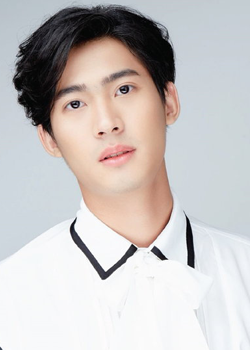 Junior Kajbhunditt Jaidee (1996)