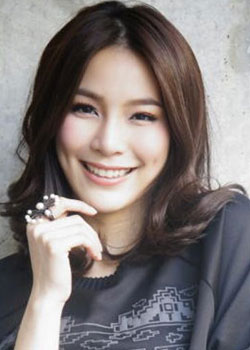 Junji Janjira Janpitakchai (1991)