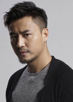 Justin Cheung (1983)