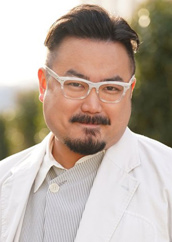 Kyujitsu Kacho (1987)