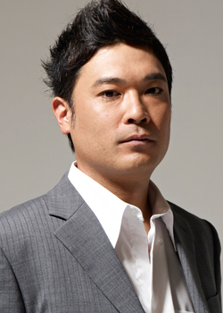 Kagoshima Jiro (1974)