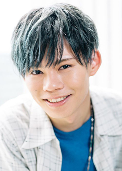 Ogasawara Kai (1994)