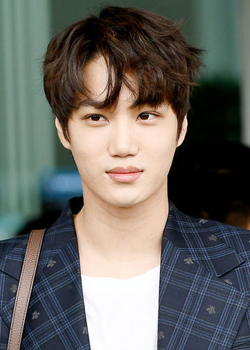 Kim Jong In (KAI) (1994)