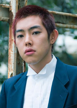 Yoshimura Kaito (1993)