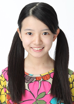 Kakihara Rinka (2004)