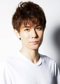 Kakizawa Hayato (1987)