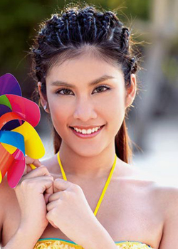 Kalaya Jirachaisakdecha (1985)