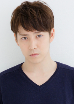 Kamakari Kenta (1984)