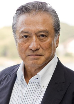 Kameishi Seiichiro (1938)