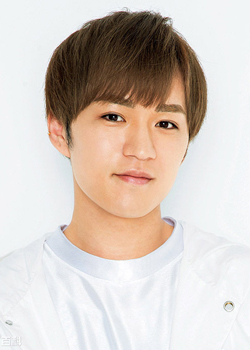 Kamiyama Tomohiro (1993)