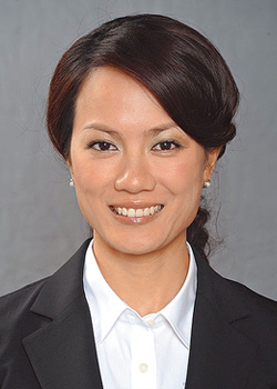 Rachel Kan (1976)