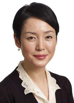 Higuchi Kanako (1958)