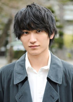 Kaneko Daichi (1996)