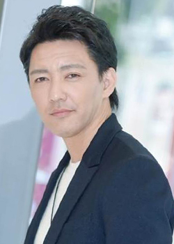 Kaneko Noboru (1974)