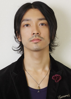 Kaneko Nobuaki (1981)