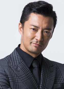 Kaneko Norihito (1978)