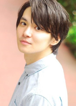 Kaneko Shunya (1999)