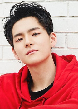 Kanemoto Yoshinori (Yoshi - TREASURE) (2000)