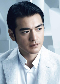 Kaneshiro Takeshi (1973)