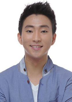 Kang Hyeok Il (1995)