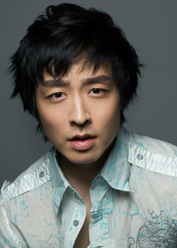 Kang In Hyeong (1979)