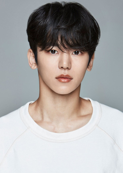 Kang In Soo (MYNAME) (1988)