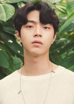 Kang Joon Gyoo (Jun Q) (1993)