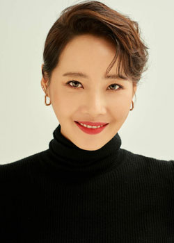 Kang Kyeong Hun (1975)