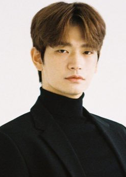 Kang Sang Joon (1991)