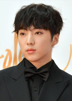 Kang Seung Yoon (1994)