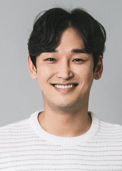 Kang Shin Hyo (1989)