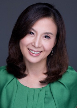 Kang Soo Yeong (1960)