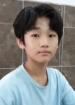 Kang Tae Woong (2007)