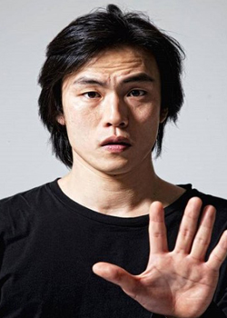 Kang Tae Yeong (1982)